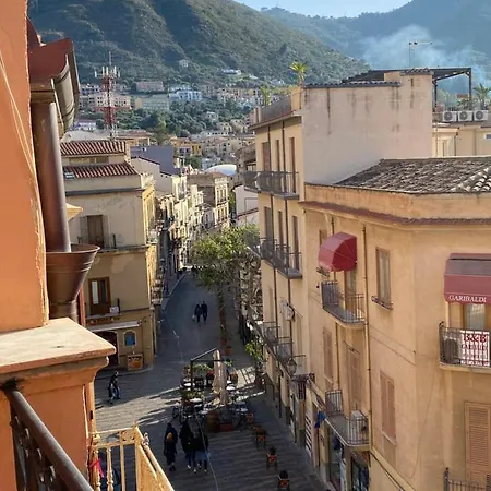 Apartment La Terrazza Sul Corso *