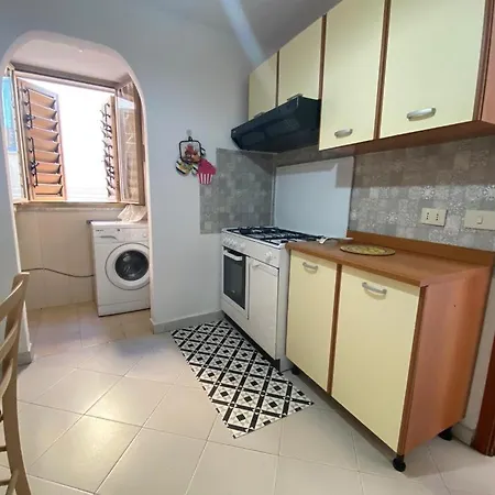 Apartment La Terrazza Sul Corso Cefalu