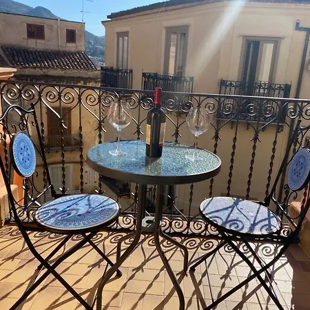 La Terrazza Sul Corso Apartment