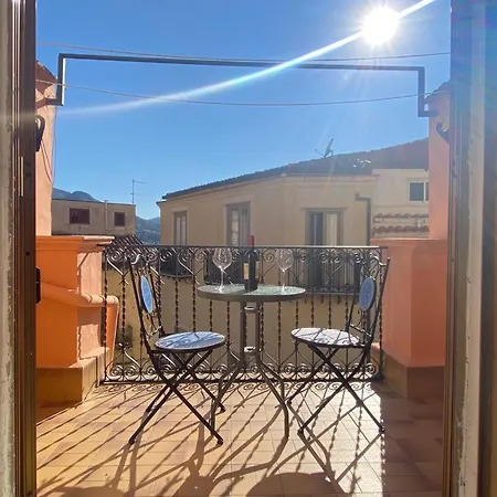 Apartment La Terrazza Sul Corso *