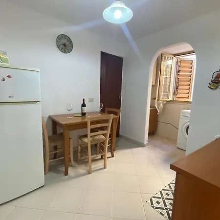 La Terrazza Sul Corso Apartment