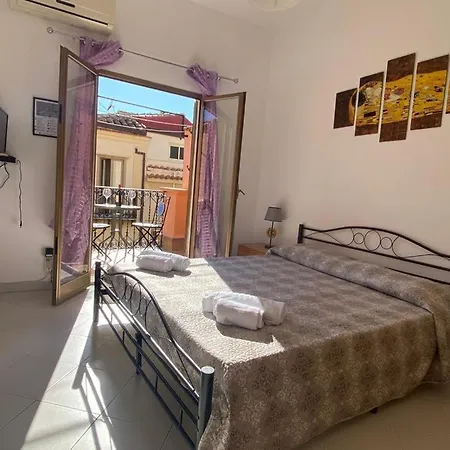 La Terrazza Sul Corso *